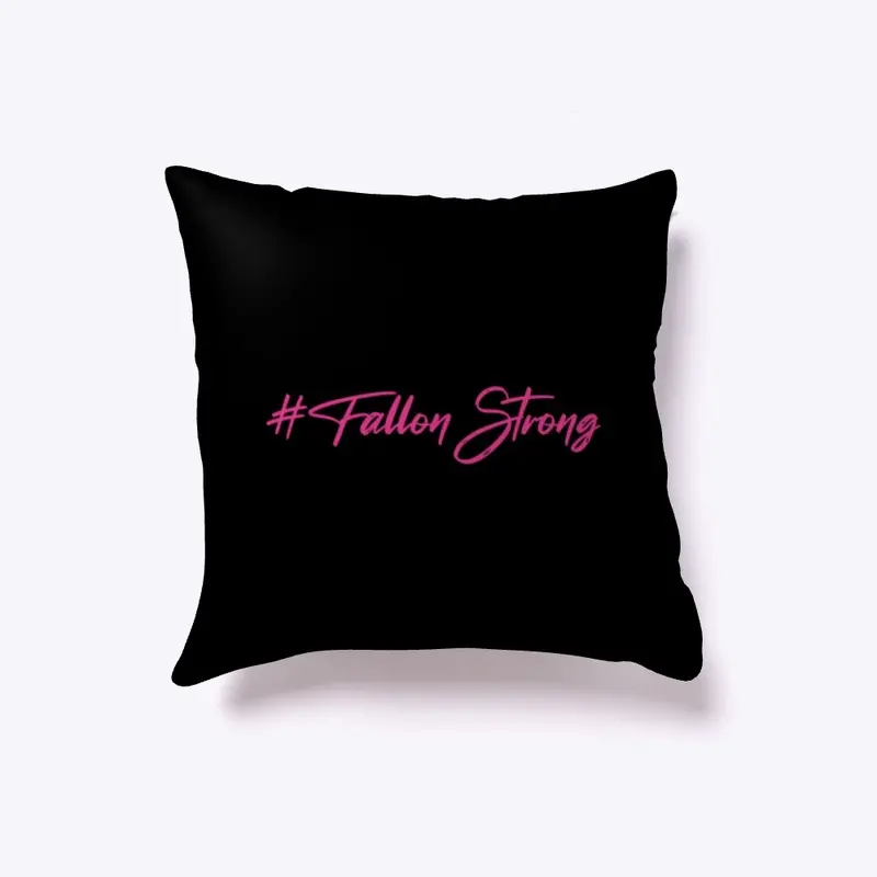 Fallon Strong